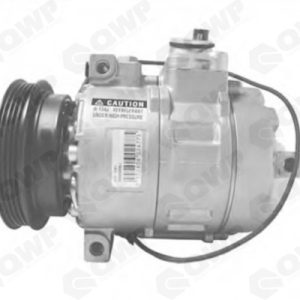 Compresor climatizare QWP WCP113N – VW | AutoRival