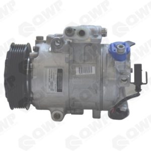 Compresor climatizare QWP WCP116N – VW | AutoRival
