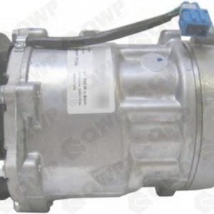 Compresor climatizare QWP WCP127N – VW | AutoRival