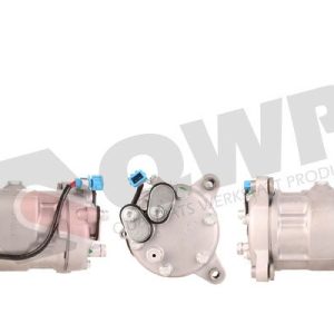 Compresor climatizare QWP WCP168R – VW | AutoRival