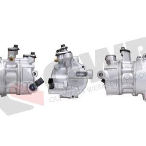 Compresor climatizare QWP WCP368R – VW | AutoRival