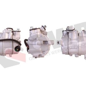 Compresor climatizare QWP WCP666R – VW | AutoRival