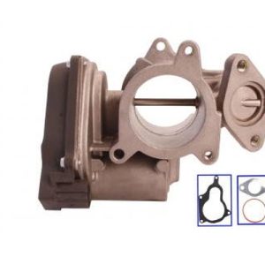 Supapa recirculare gaze de esapament QWP WEG124 – VW | AutoRival