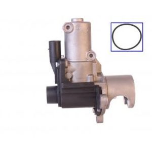 Supapa recirculare gaze de esapament QWP WEG205 – VW | AutoRival