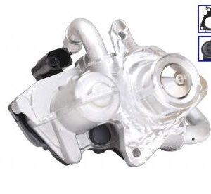 Supapa EGR QWP WEG279 – VW | AutoRival