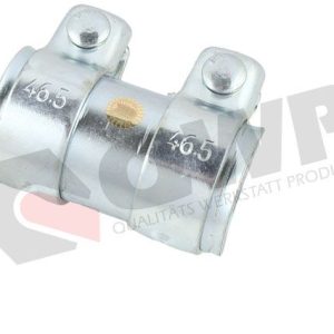 Conector teava sistem de esapament QWP WEX10046 – VW | AutoRival