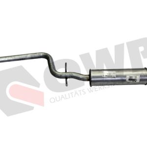 Toba esapamet intermediara QWP WEX162 – VW | AutoRival