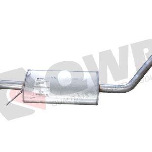 Toba esapamet intermediara QWP WEX6640 – VW | AutoRival