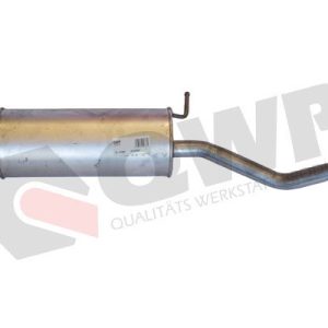 Toba esapament finala QWP WEX8387 – VW | AutoRival