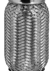 Teava reparatie catalizator QWP WEX9141 – VW | AutoRival