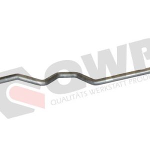 Racord evacuare QWP WEX9458 – VW | AutoRival