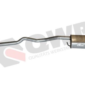 Toba esapament finala QWP WEX9472 – VW | AutoRival