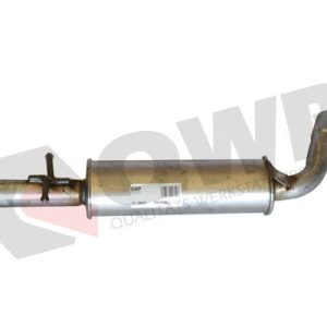 Toba esapamet intermediara QWP WEX9505 – VW | AutoRival