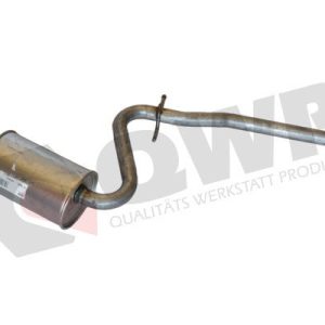 Toba esapamet intermediara QWP WEX9515 – VW | AutoRival