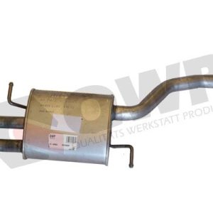 Toba esapament finala QWP WEX9520 – VW | AutoRival