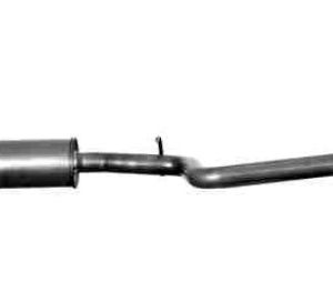 Toba esapament primara QWP WEX9528 – VW | AutoRival