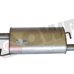 Toba esapamet intermediara QWP WEX9540 – VW | AutoRival