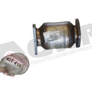 Filtru funingine / particule sistemde esapament QWP WEX9559 – VW | AutoRival
