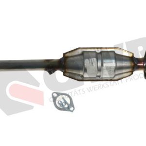 Catalizator QWP WEX9568 – VW | AutoRival
