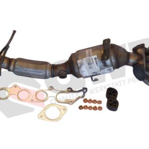 Catalizator QWP WEX9575 – VW | AutoRival