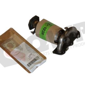 Filtru funingine / particule sistemde esapament QWP WEX9577 – VW | AutoRival