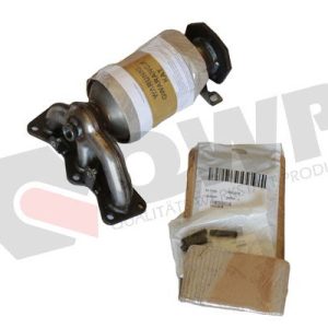 Catalizator QWP WEX9578 – VW | AutoRival
