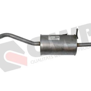 Toba esapament finala QWP WEX9589 – VW | AutoRival
