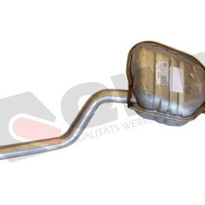 Toba esapament finala QWP WEX9626 – VW | AutoRival