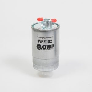 Filtru combustibil QWP WFF102 – VW | AutoRival