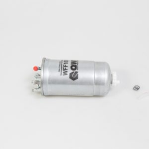 Filtru combustibil QWP WFF108 – VW | AutoRival