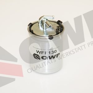 Filtru combustibil QWP WFF130 – VW | AutoRival