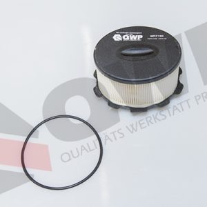Filtru combustibil QWP WFF190 – VW | AutoRival