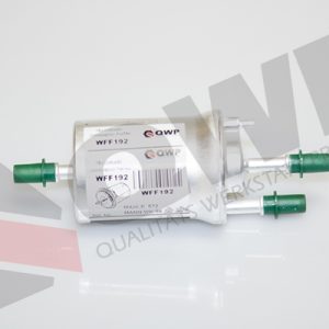 Filtru combustibil QWP WFF192 – VW | AutoRival
