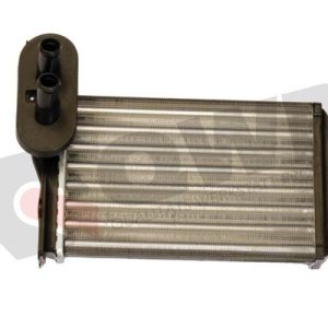 Schimbator de caldura incalzire habitaclu QWP WHR101 – VW | AutoRival