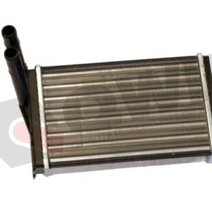 Schimbator de caldura incalzire habitaclu QWP WHR102 – VW | AutoRival