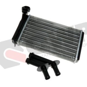 Schimbator de caldura incalzire habitaclu QWP WHR104 – VW | AutoRival