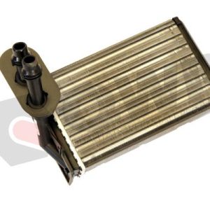 Schimbator de caldura incalzire habitaclu QWP WHR105 – VW | AutoRival