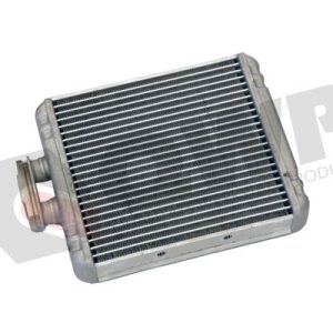 Schimbator de caldura incalzire habitaclu QWP WHR159 – VW | AutoRival