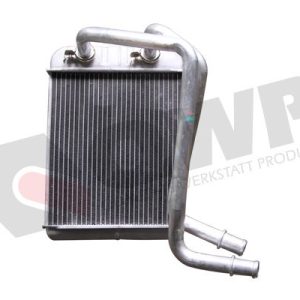 Schimbator de caldura incalzire habitaclu QWP WHR184 – VW | AutoRival