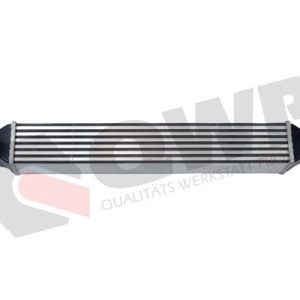 Intercooler compresor QWP WIC249 – VW | AutoRival