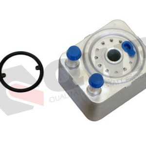 Radiator ulei motor QWP WOC110 – VW | AutoRival