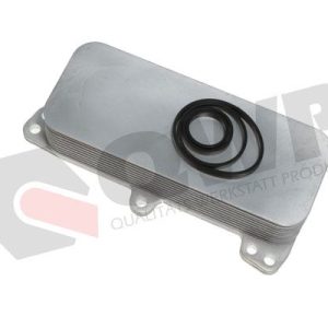 Radiator ulei motor QWP WOC113 – VW | AutoRival