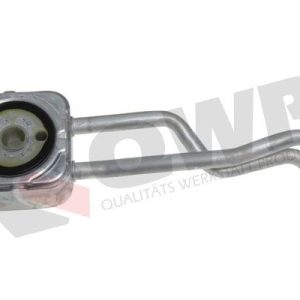 Radiator ulei motor QWP WOC136 – VW | AutoRival
