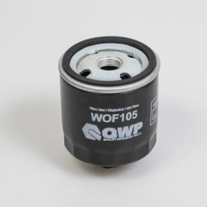 Filtru ulei QWP WOF105 – VW | AutoRival