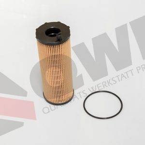 Filtru ulei QWP WOF124 – VW | AutoRival