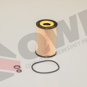 Filtru ulei QWP WOF1377 – VW | AutoRival