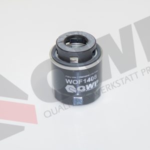 Filtru ulei QWP WOF1408 – VW | AutoRival