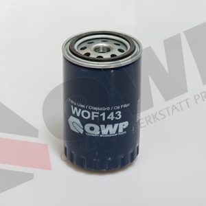 Filtru ulei QWP WOF143 – VW | AutoRival