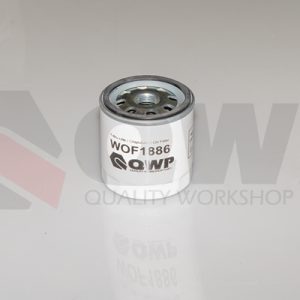 Filtru ulei QWP WOF1886 – VW | AutoRival