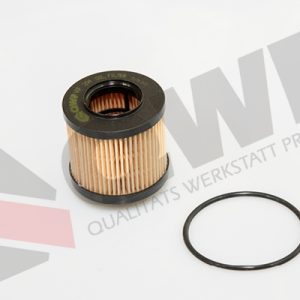 Filtru ulei QWP WOF204 – VW | AutoRival
